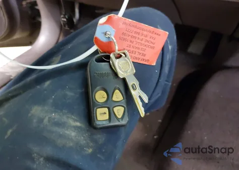 1994 Cadillac Deville z USA, uszkodzony, nr VIN 1G6KD52B8RU246361